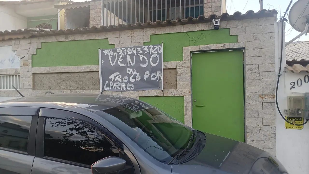 Foto - Nova Iguaçu - Maio