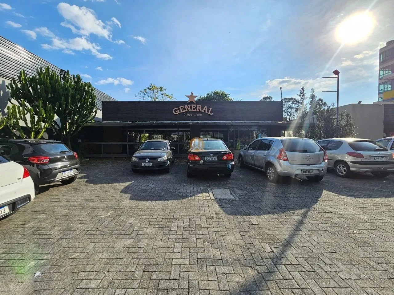 Excelente oportunidade de locação de loja comercial em Curitiba-PR, no bairro Bacacheri: 3