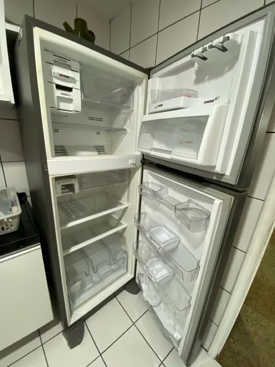 Geladeira Ative! com Smart Ice - Foto 5