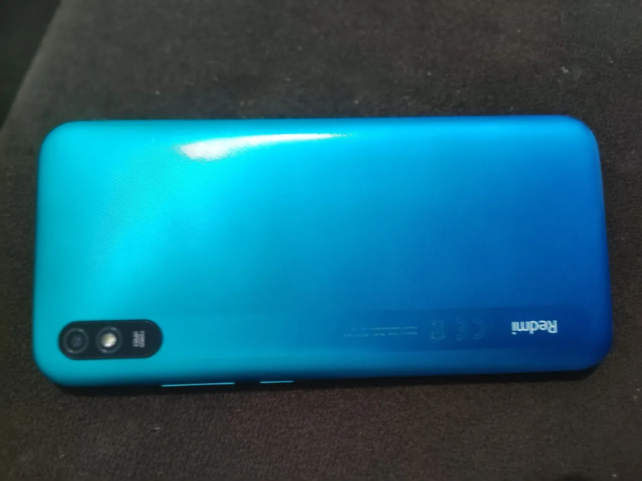 Smartphone xiaomi 9a estado de novo
