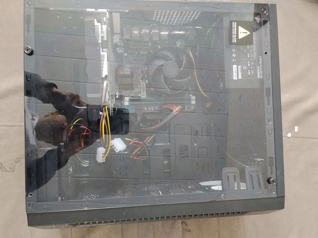 Pc gamer64296999024769124