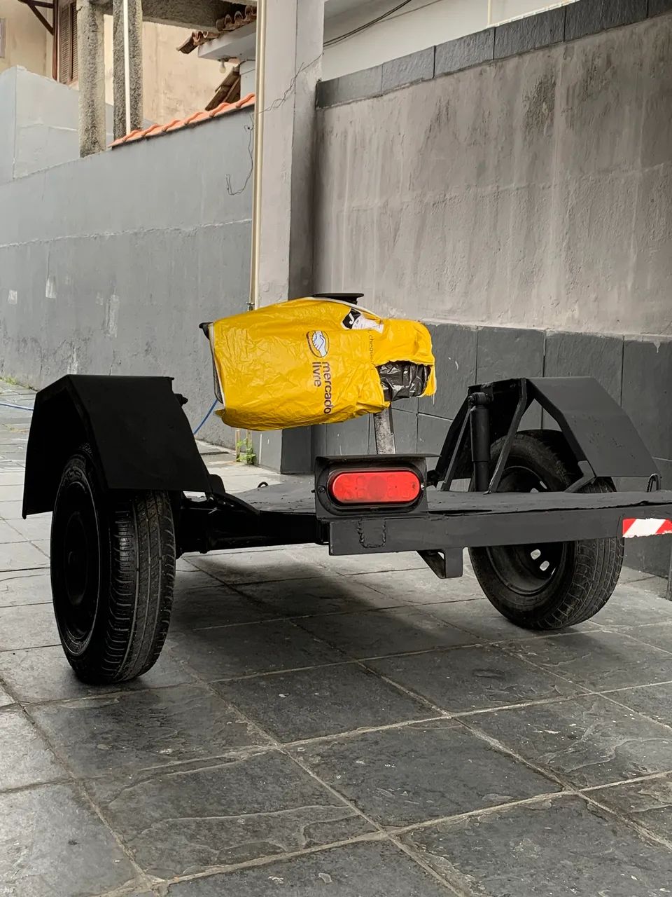 Carretinha Reboque64313441603329124