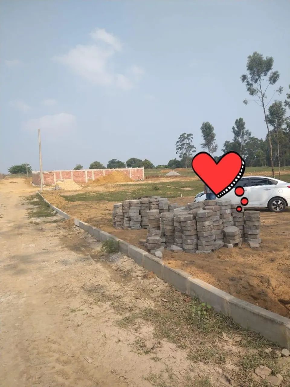 Terreno 
