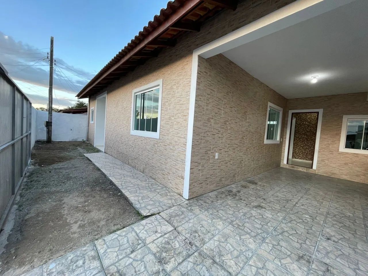 Foto - São José - Fazenda Santo Antônio