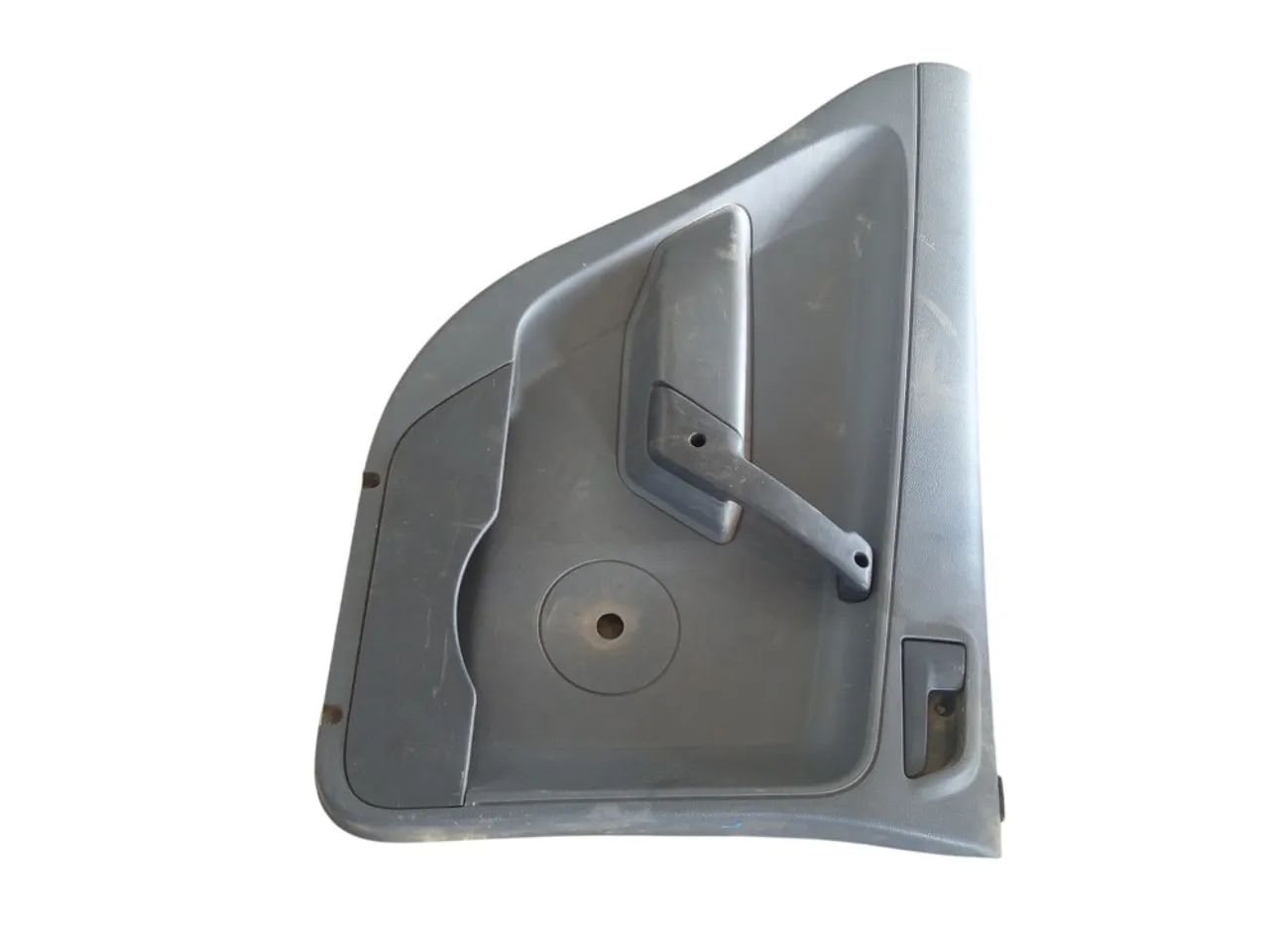 Acabamento Porta traseira direita Volkswagen Gol 1995 A 2005 - Foto 6