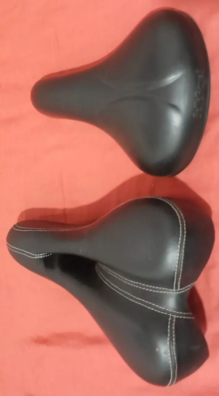 Selim Bicicleta - Foto 2