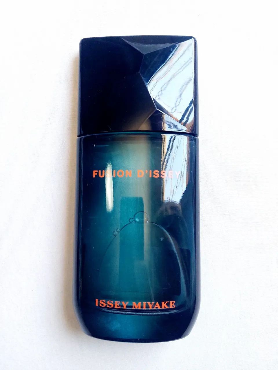 Issei Miyake Fusion Dissey100ml