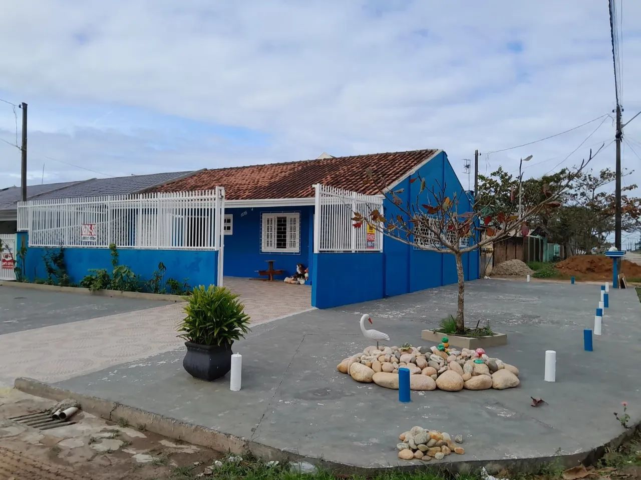 Casa para temporada e final de semana Guaratuba-PR