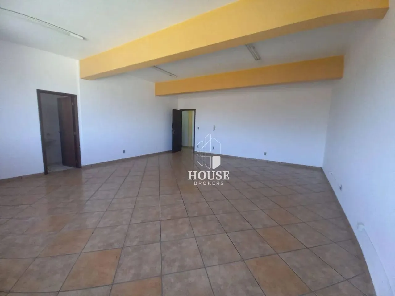 Sala Comercial, 64m² - Centro - Mogi Guaçu/SP