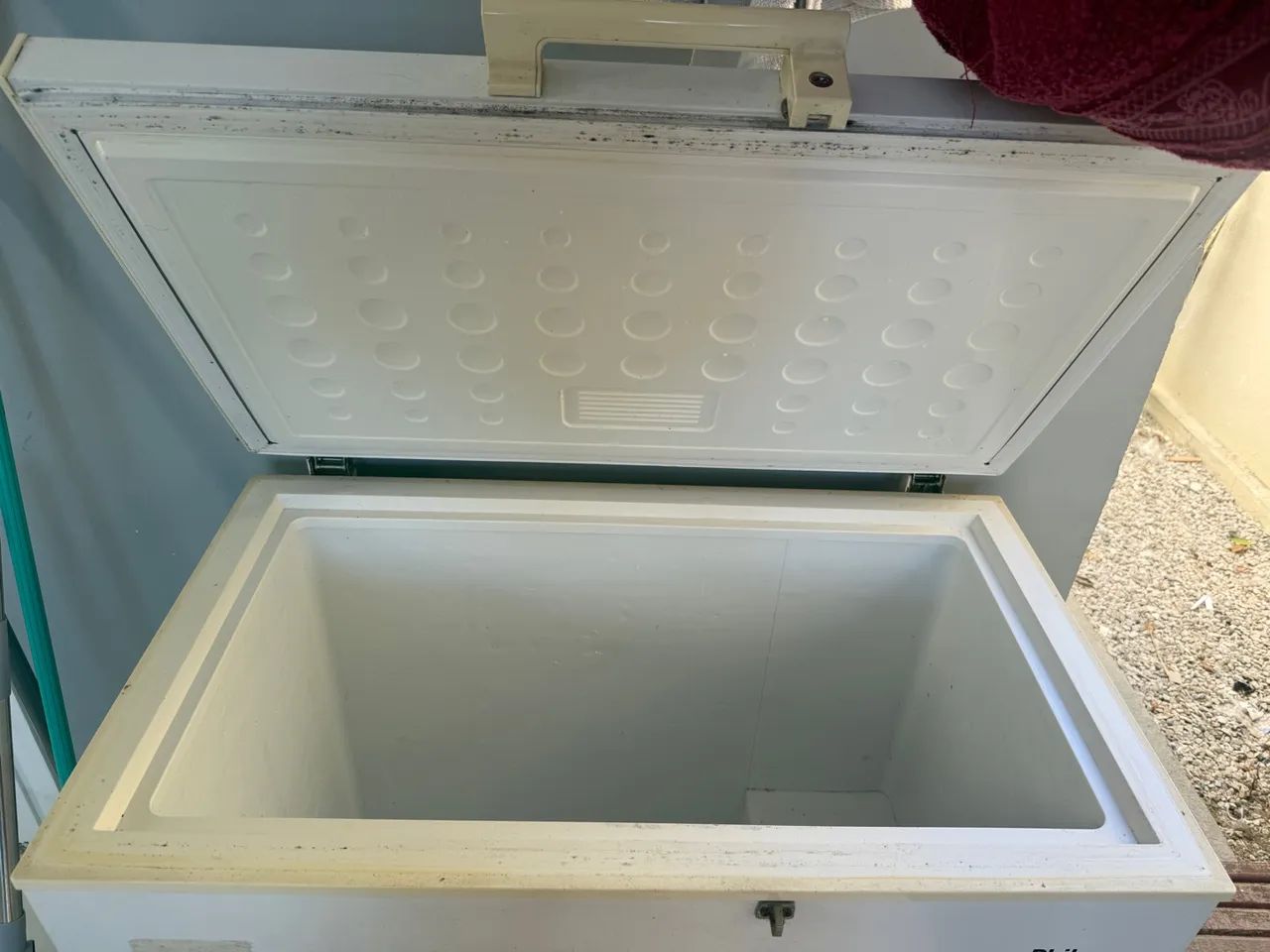 Freezer Horizontal Philco H200L - Foto 2