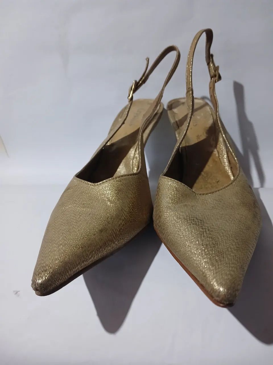 Scarpin crysalis - Foto 5
