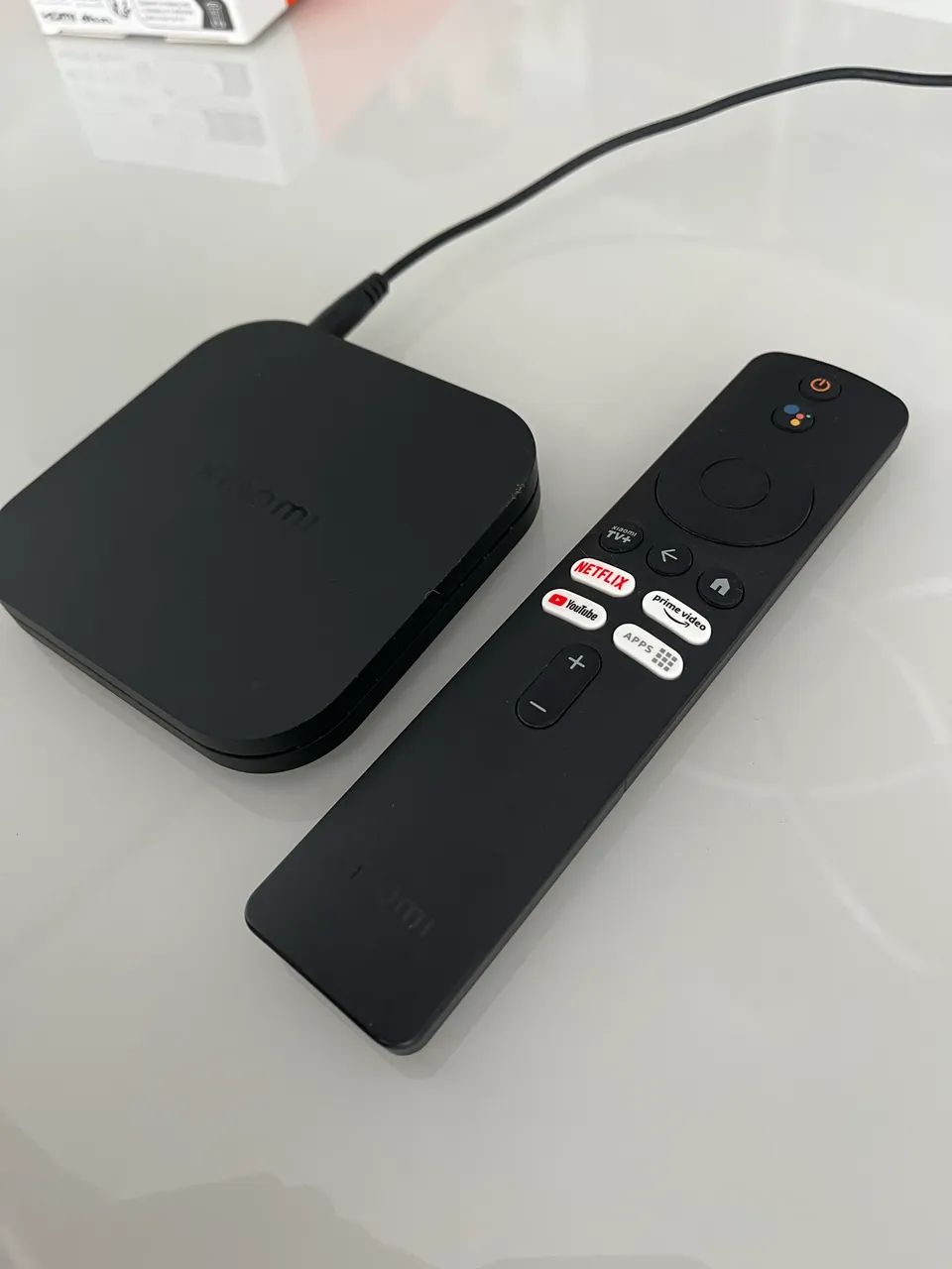 Xiaomi TV Box S - Foto 6