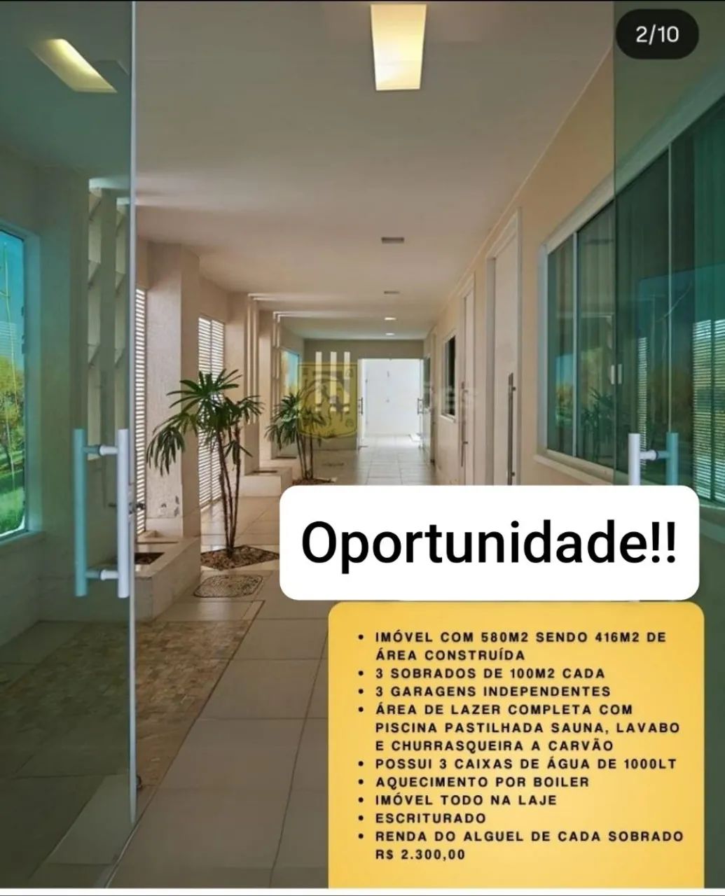 Foto - Brasília - Samambaia Sul (Samambaia)