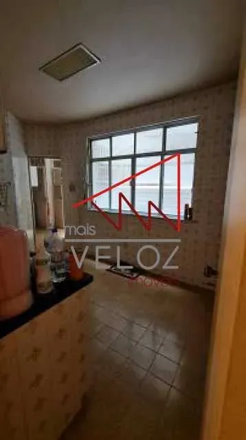 Apartamento-À VENDA-Catete-Rio de Janeiro-RJ