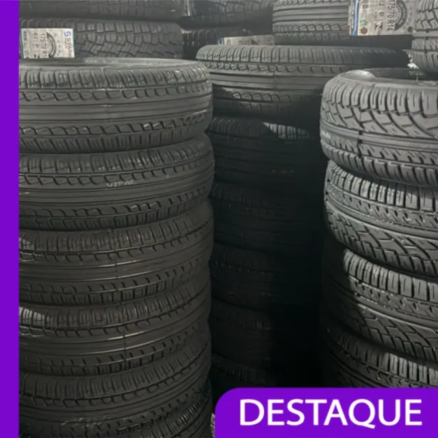 PNEU 205/55R16 EM SUPER PROMOÇÃO!!