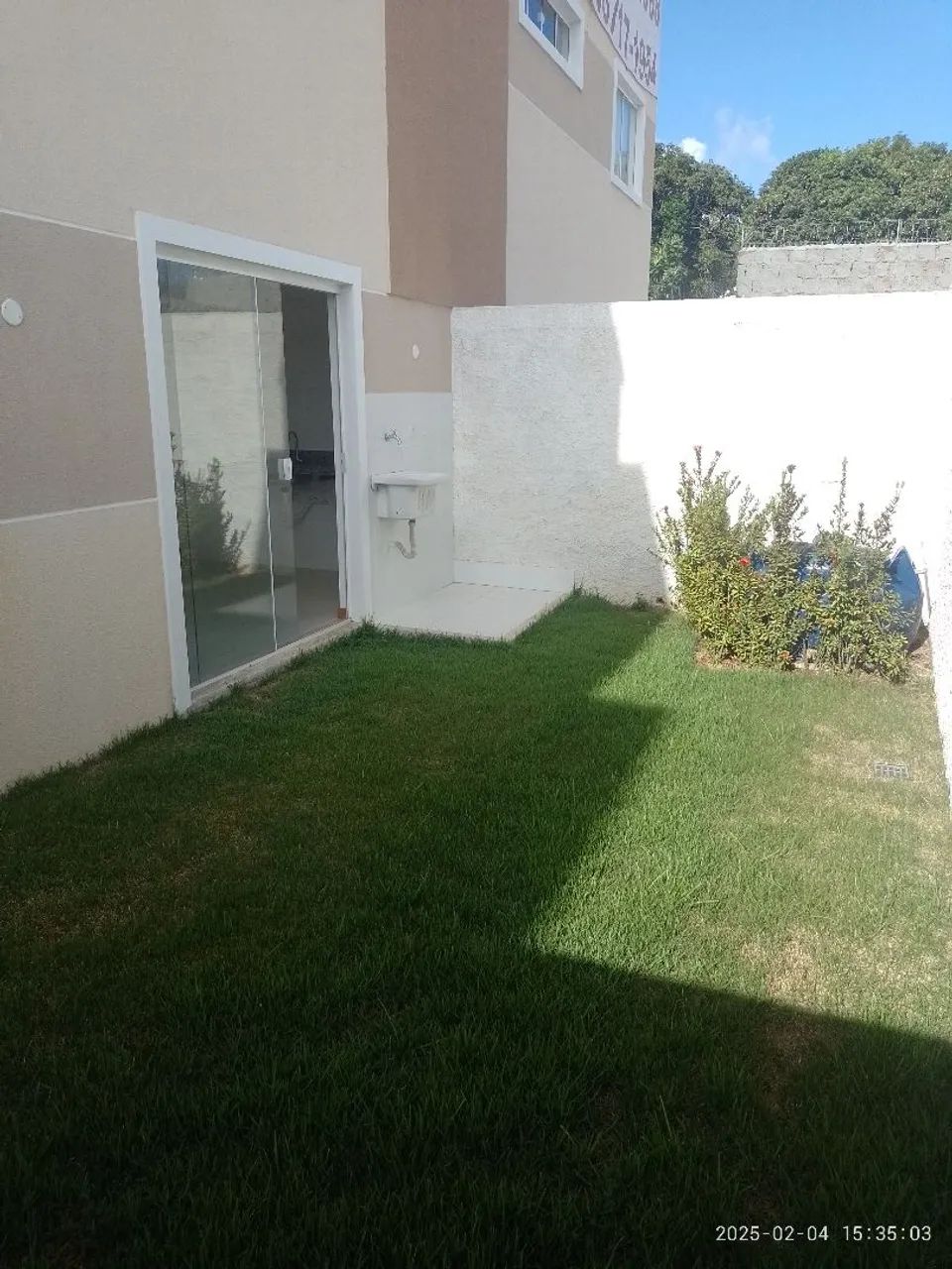 Apartamentos Térreo  - Foto 2