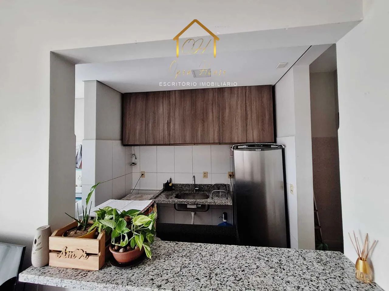 Apartamento a Venda no Residencial VAlle das Palmeiras