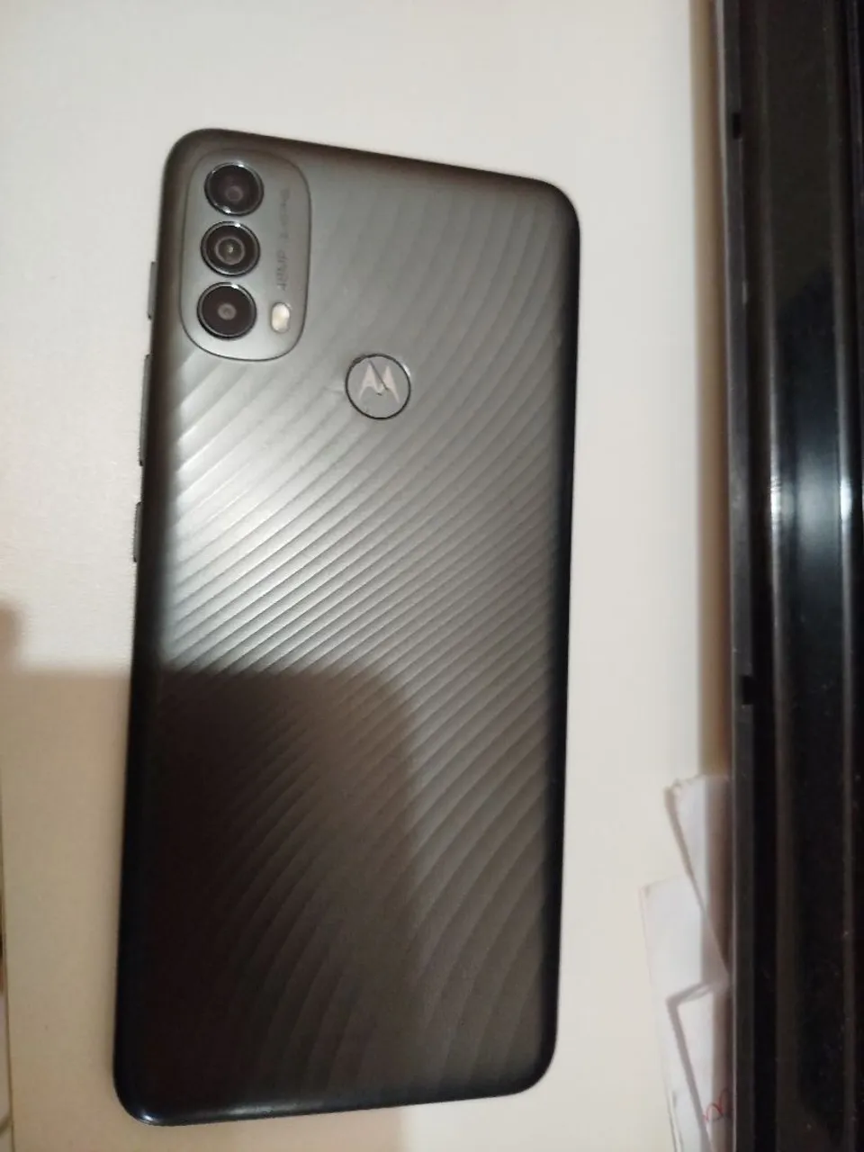 Vendo MotoG E40 Motorola 300 Reais