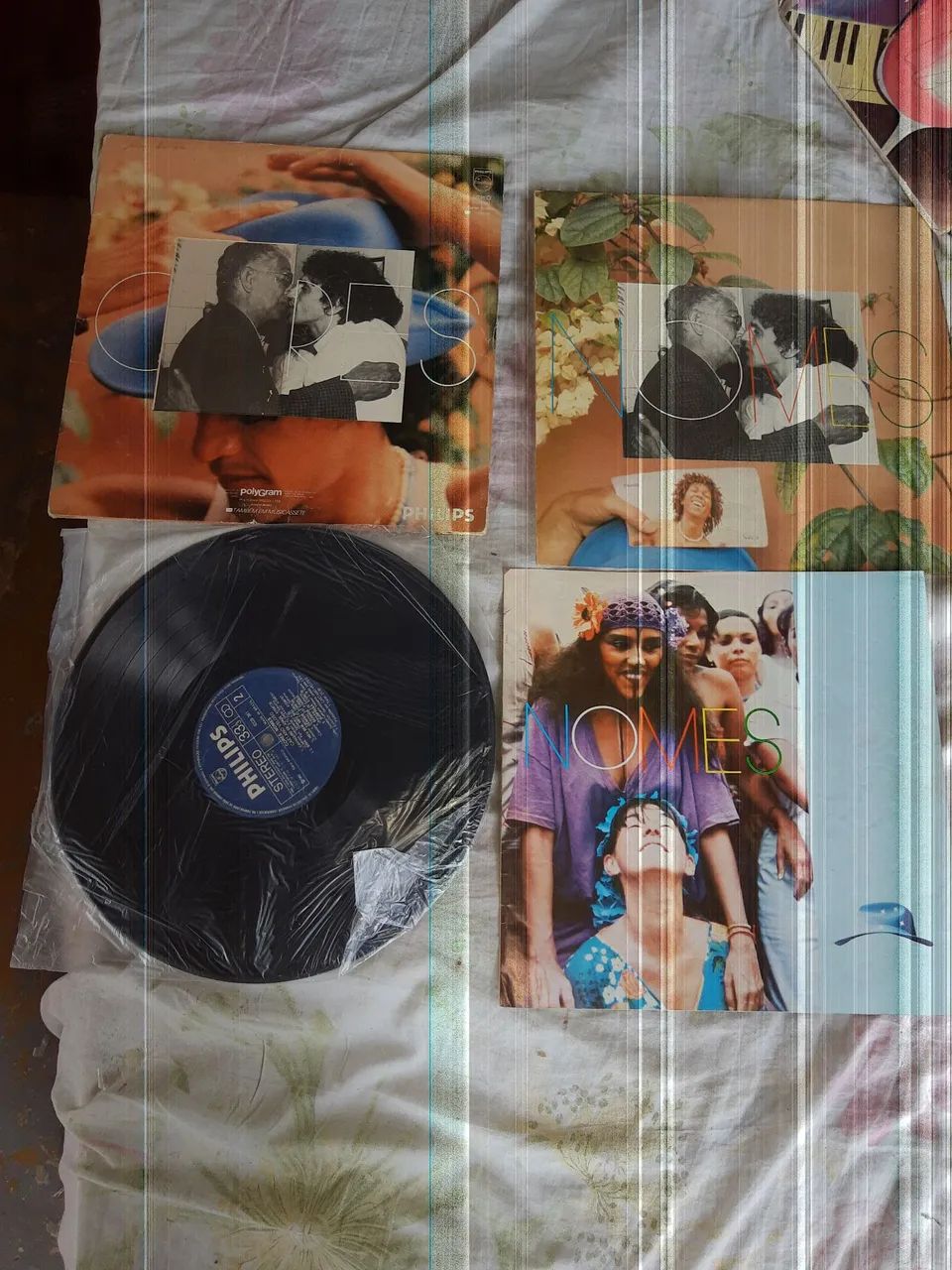 Disco de Vinil - LP - Foto 2