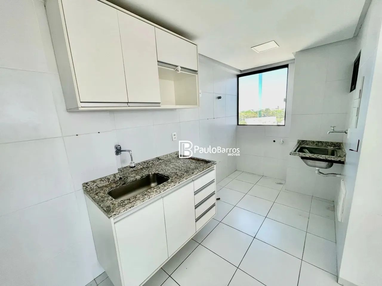 Apartamento para alugar  Edifício Chateau Duvalier  Próximo ao Banco do Brasil da Integraç - Foto 5