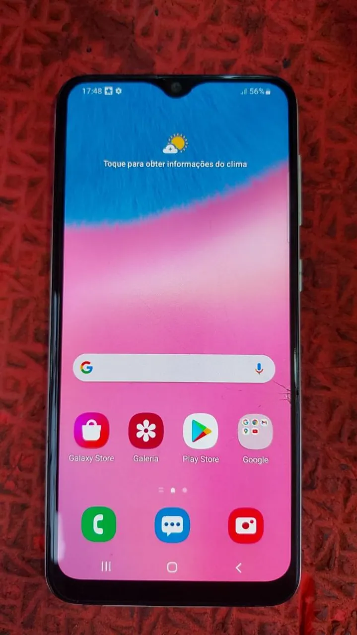 Celular,Samsung a30s