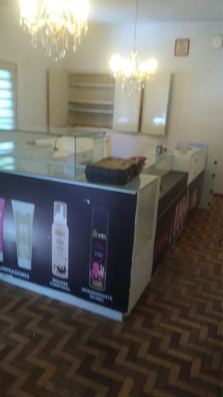 QUIOSQUE EXPOSITOR POR APENAS 10 pagamentos de 599,00 reais. - Foto 5