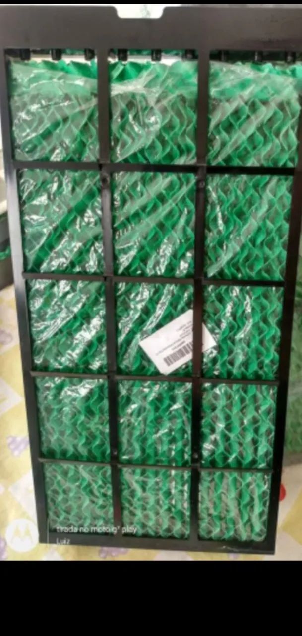 Peça para climatizador Springer e Midea .. - Foto 2