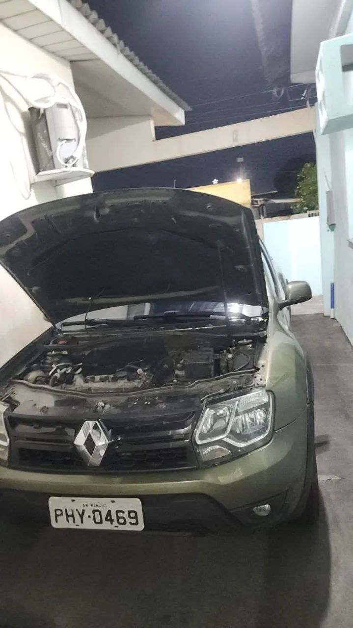 MECÂNICO- CAMBIO AUTOMÁTICO - Foto 3