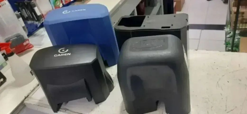 motor para portão vendemos Capa para motor de portão de garagem PPA ou Garen original