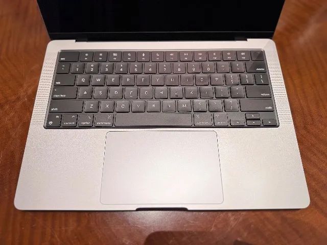 【美品】MacBook Pro M1 Pro シルバー 16GB 512GB Apple MacBook Pro M1 Pro 14