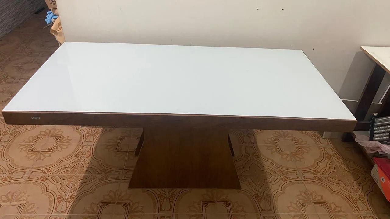 Mesa de jantar
