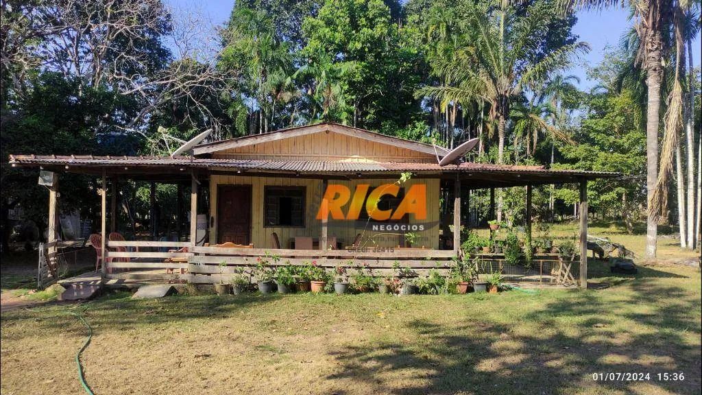 Venda de Fazenda às Margens da BR 364, Sentido Acre - Foto 2