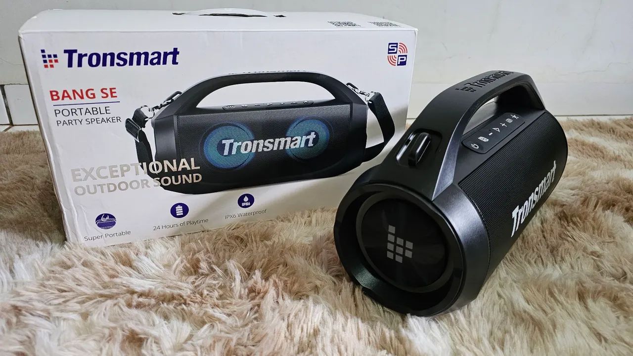 Tronsmart Bang SE64220040540675121