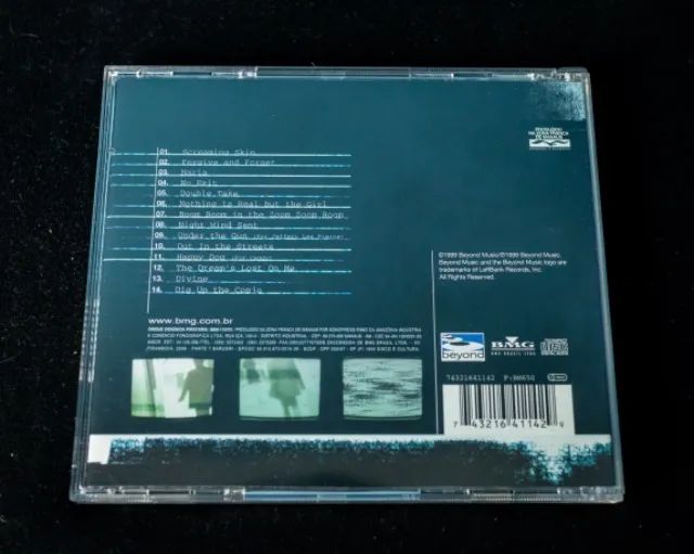 CD Blondie - No Exit - Foto 2