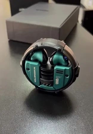 Fone De Ouvido Original Monster Airmars Game