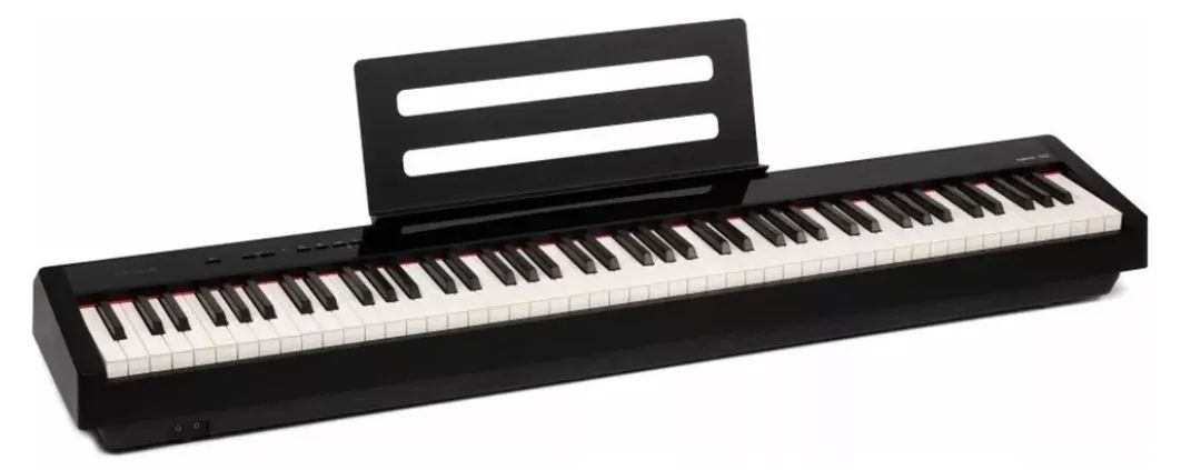 Piano Digital Nux NPK 10 88 Teclas - Foto 2