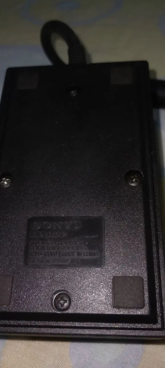 Multi controle Playstation2  - Foto 2