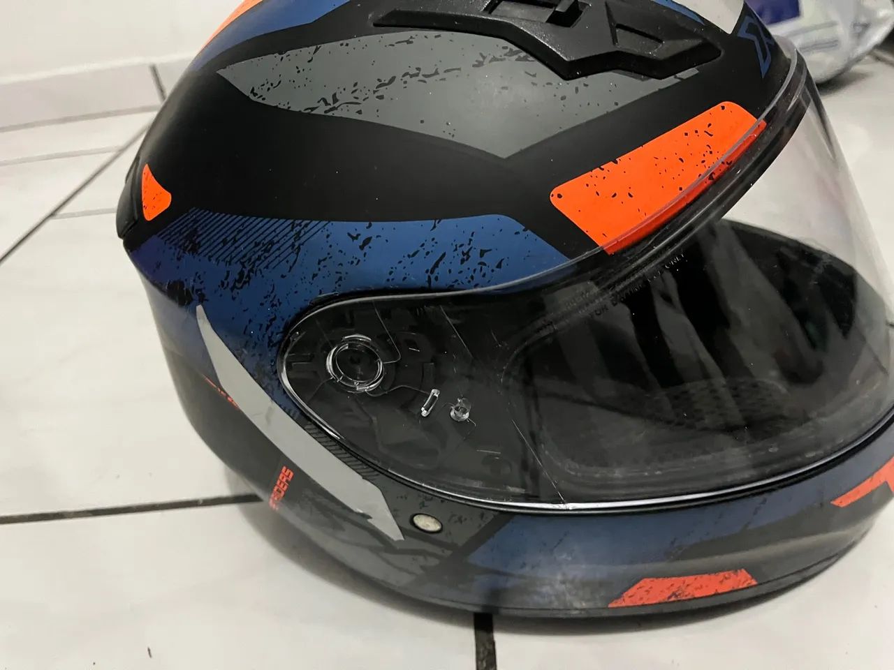 Capacete de Segurança - Modelo KT - Foto 5
