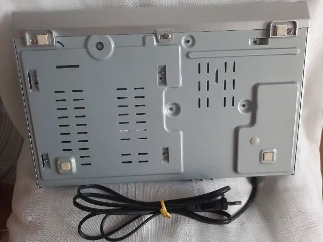Multimedia DVD Player D-203 - Foto 3