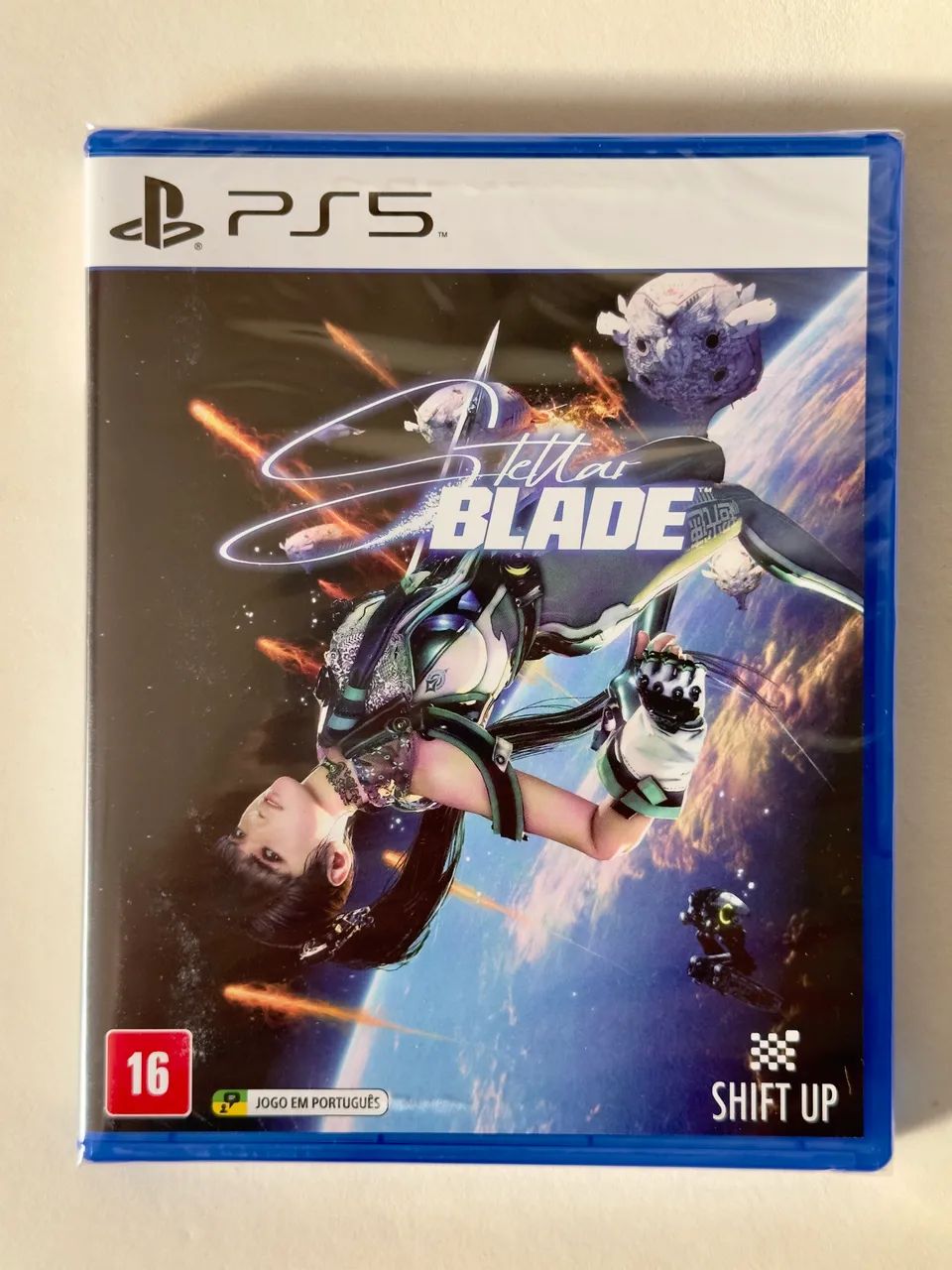 Stellar Blade PS5 (Lacrado) 