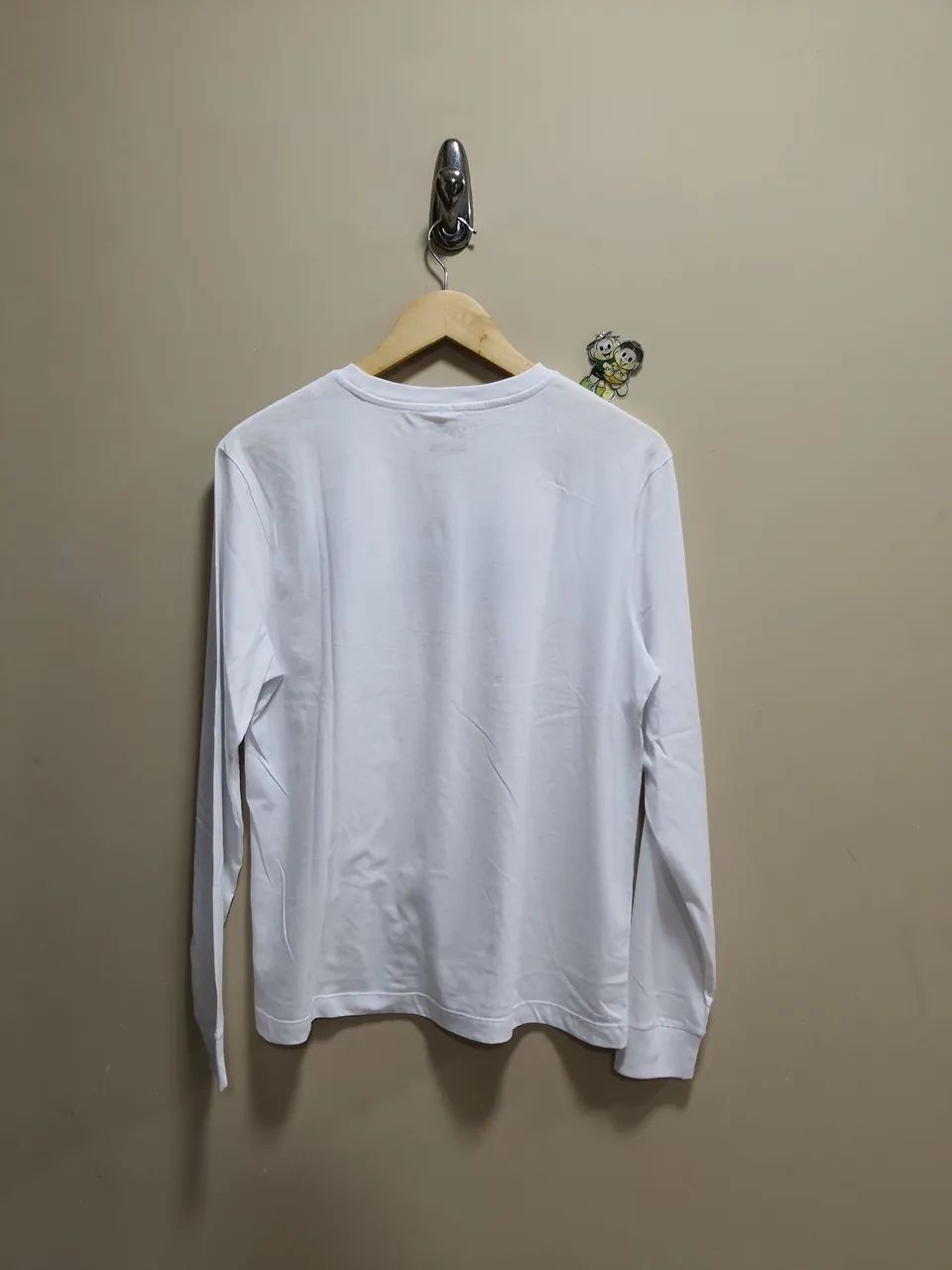 Camiseta Vans P/  G e GG Fem. - Foto 2