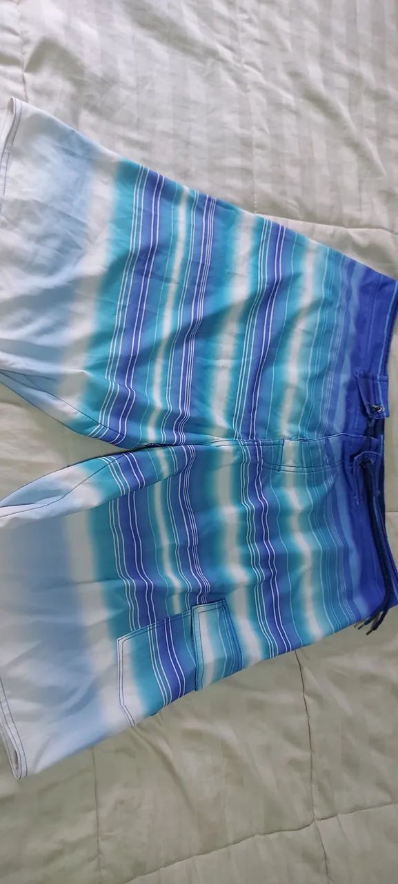 Bermudas - Foto 4