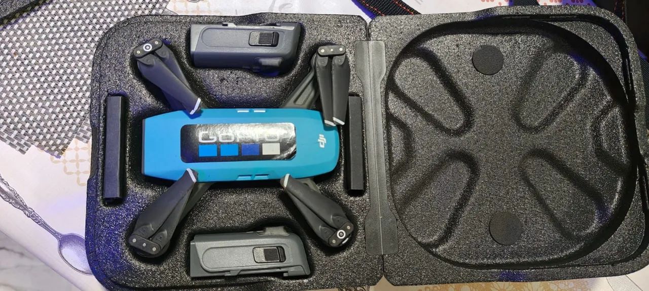 Drone DJI Spark Fly More Combo - Foto 2