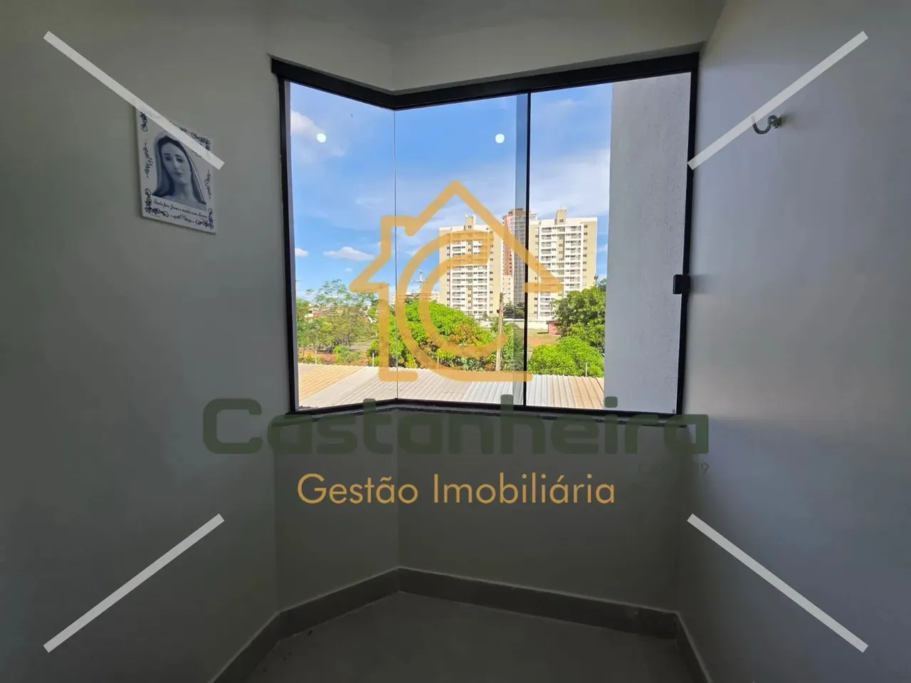 Apartamento 02 quartos - 706 Sul