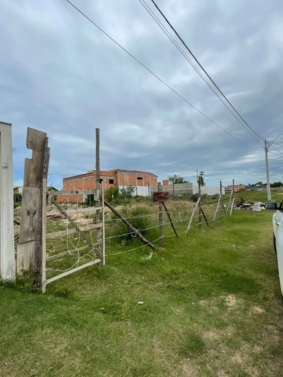 Lote em Guriri