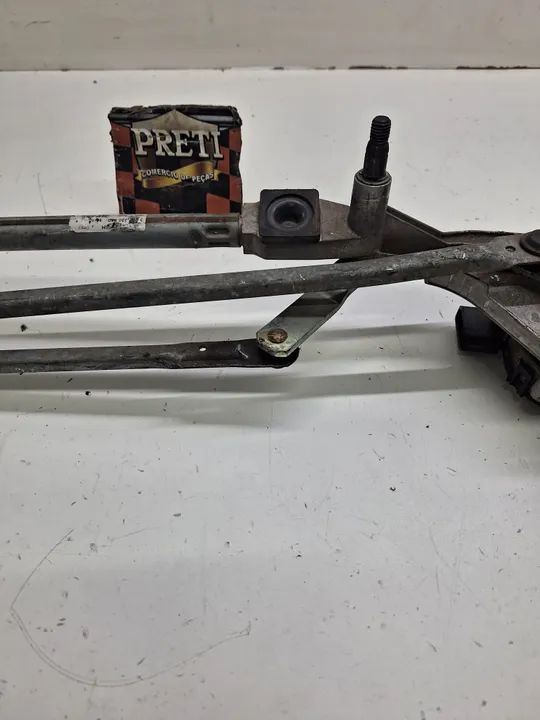 Máquina Limpador Dianteiro Ford Focus 2011  - Foto 7