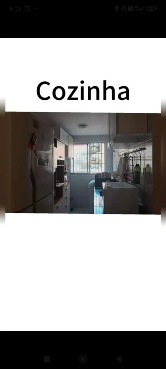 Alugo apartamento no Anil eco park - Foto 2