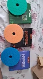 Kit para polimento automotivo profissional - Foto 4