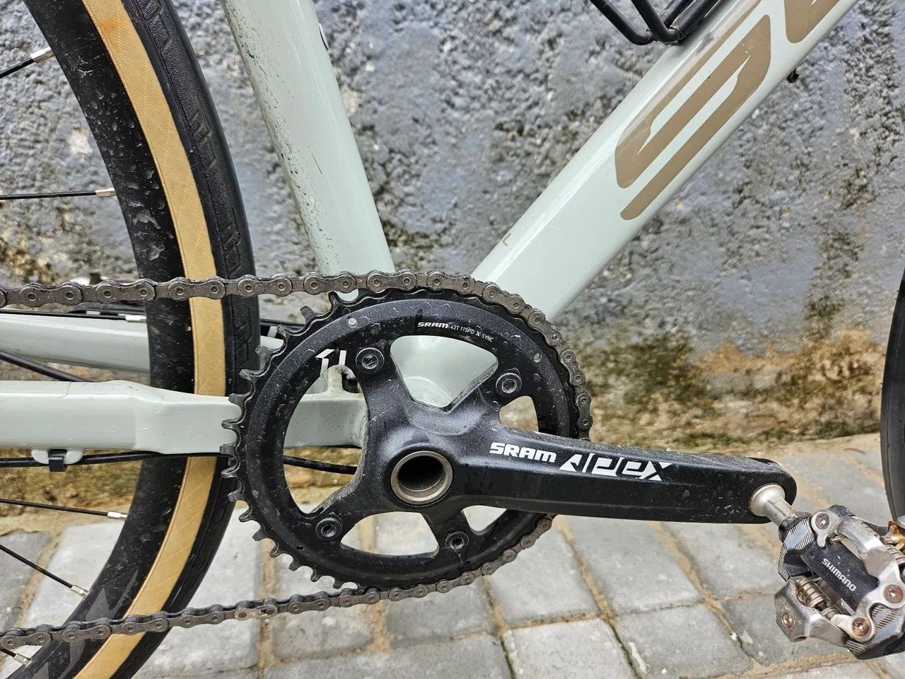 Bicicleta Soul Spry - Foto 3