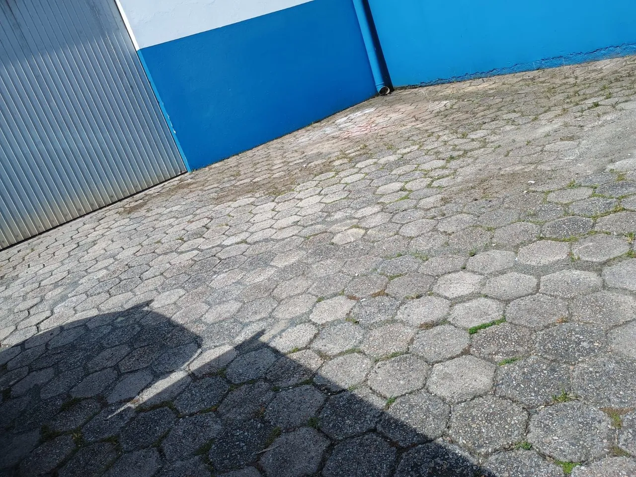 Vende-se lajotas 500²